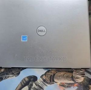New Laptop Dell Inspiron 15 16GB Intel Core i7 SSD 512GB