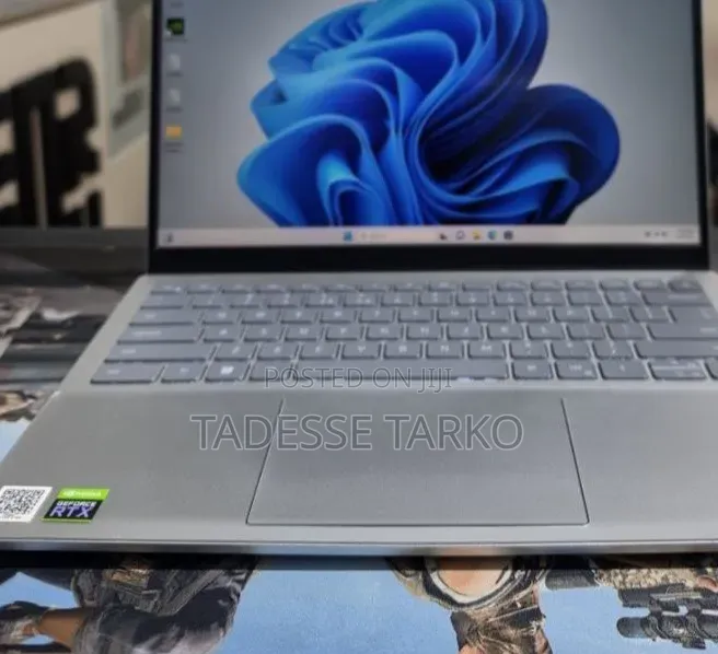 New Laptop Dell Inspiron 15 16GB Intel Core i7 SSD 512GB