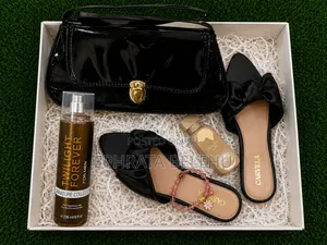 Flat Shoes Package