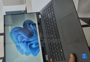 New Laptop Asus Vivobook 15 16GB Intel Core i5 SSD 512GB