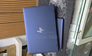 New Laptop HP Elite Dragonfly G2 32GB Intel Core i7 SSD 1T