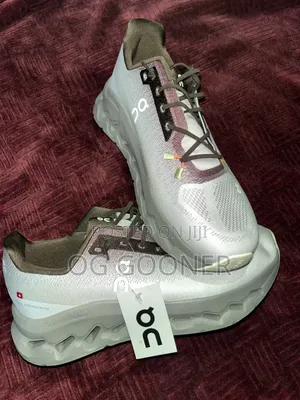 Original Cloud Tilt Shoe