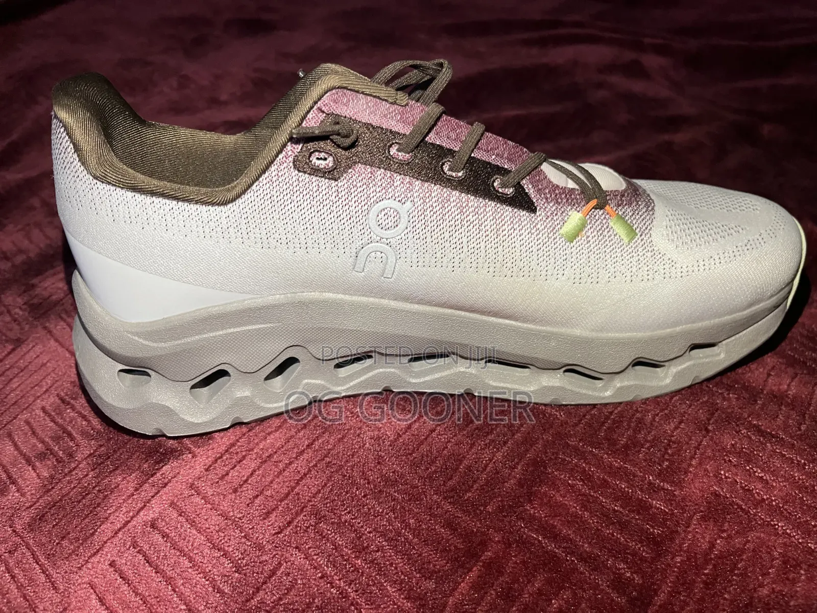 Original Cloud Tilt Shoe