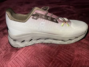 Original Cloud Tilt Shoe