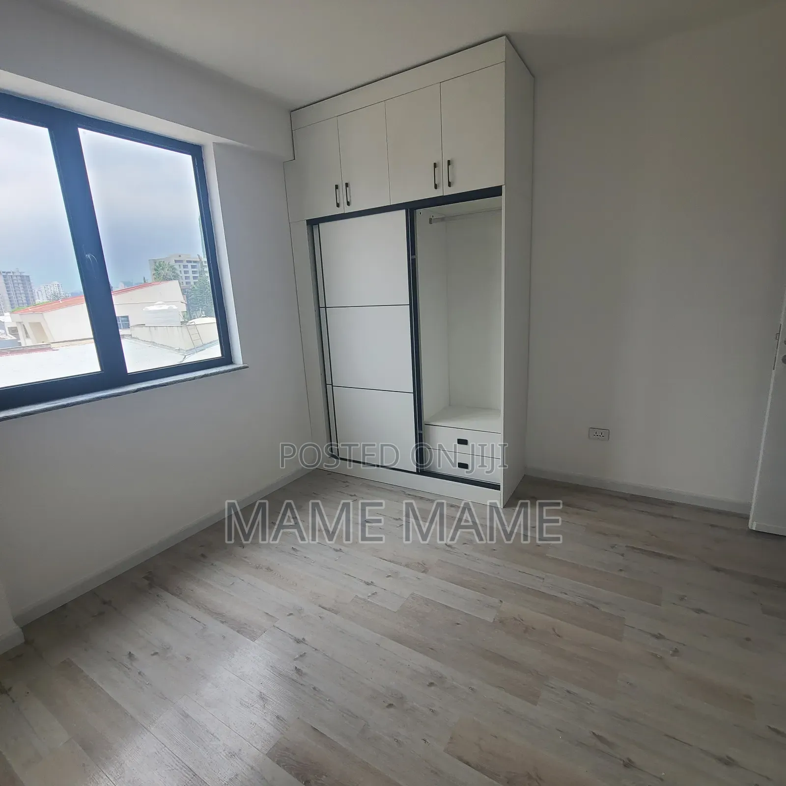 3bdrm Apartment in Addis Abeba, Bole for rent