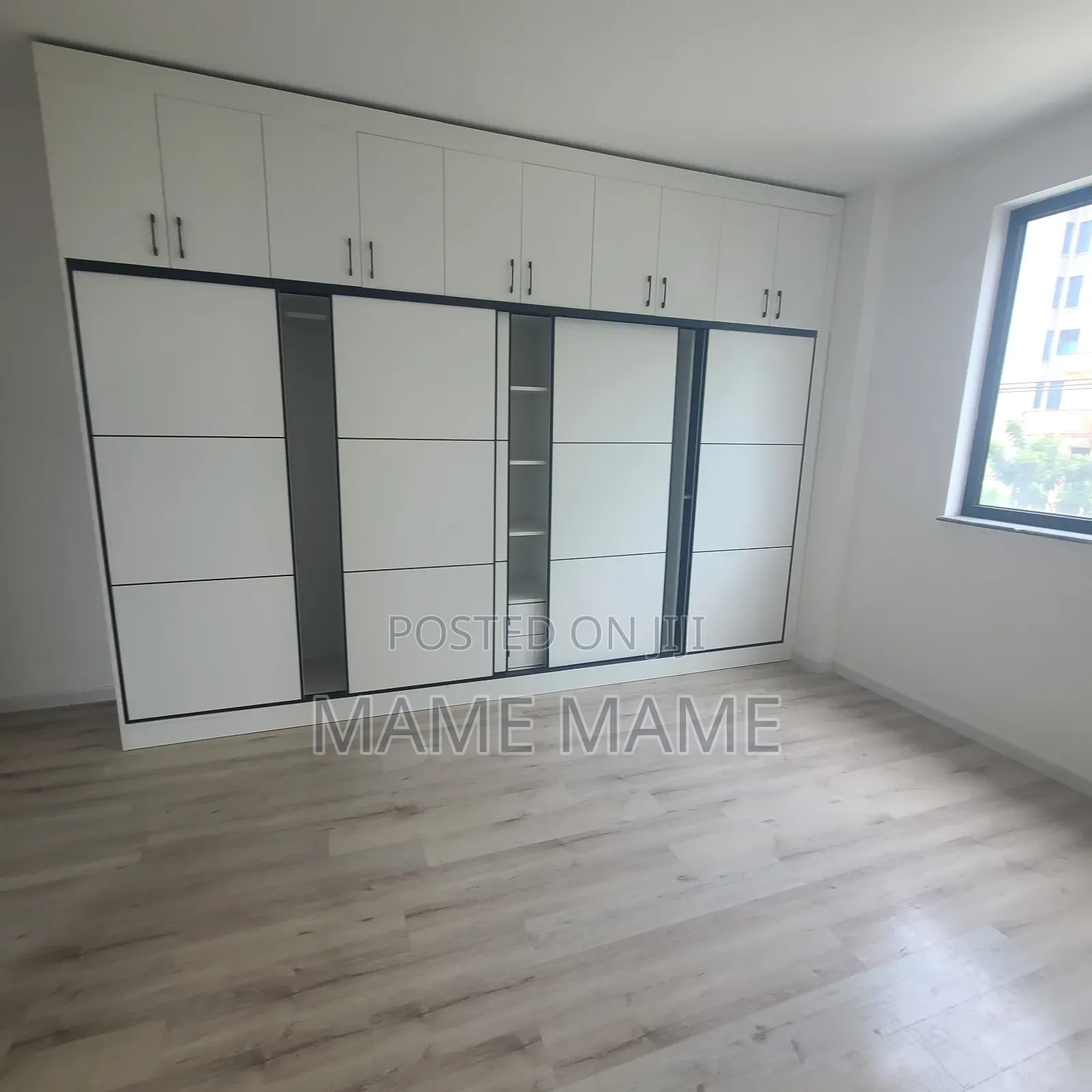 3bdrm Apartment in Addis Abeba, Bole for rent