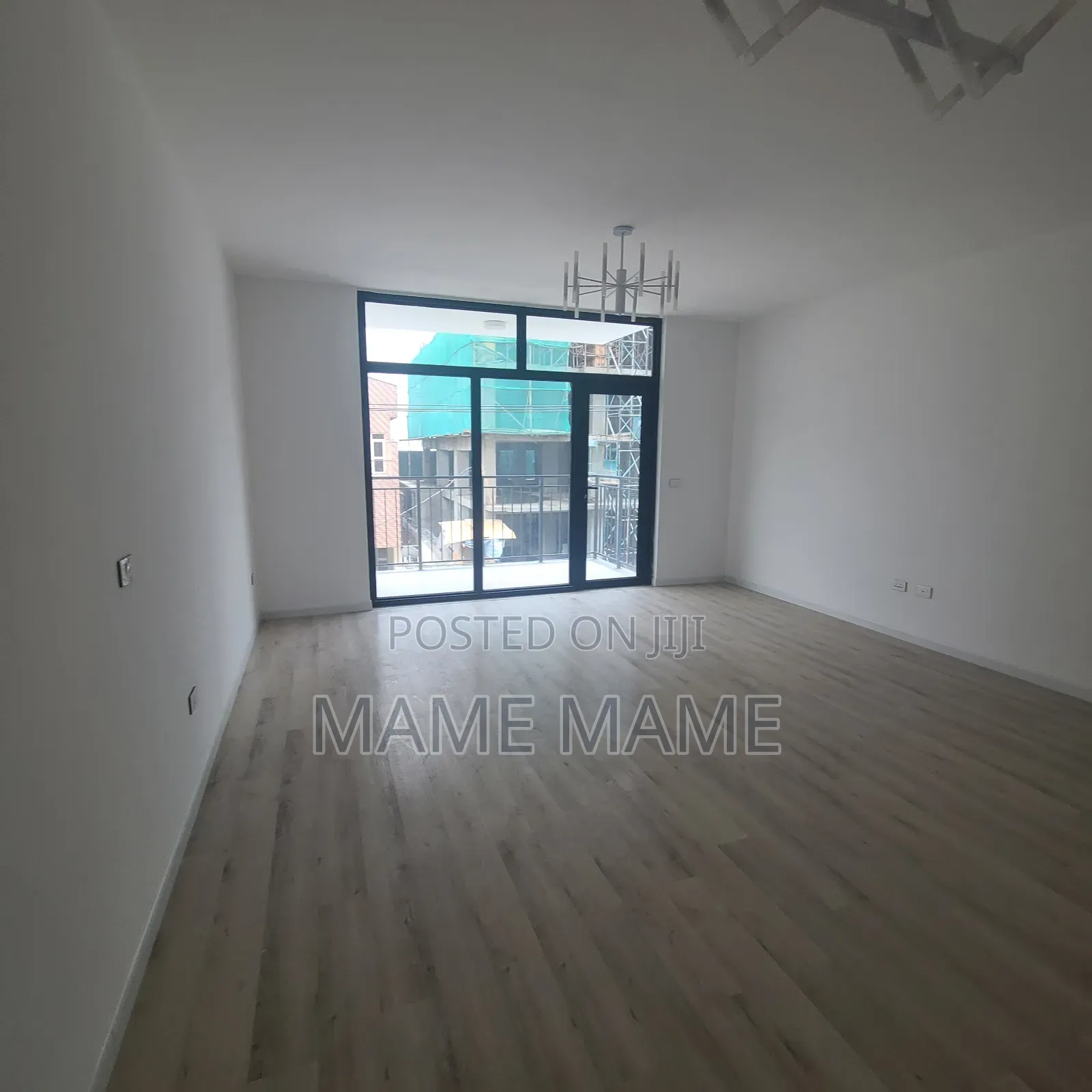 3bdrm Apartment in Addis Abeba, Bole for rent