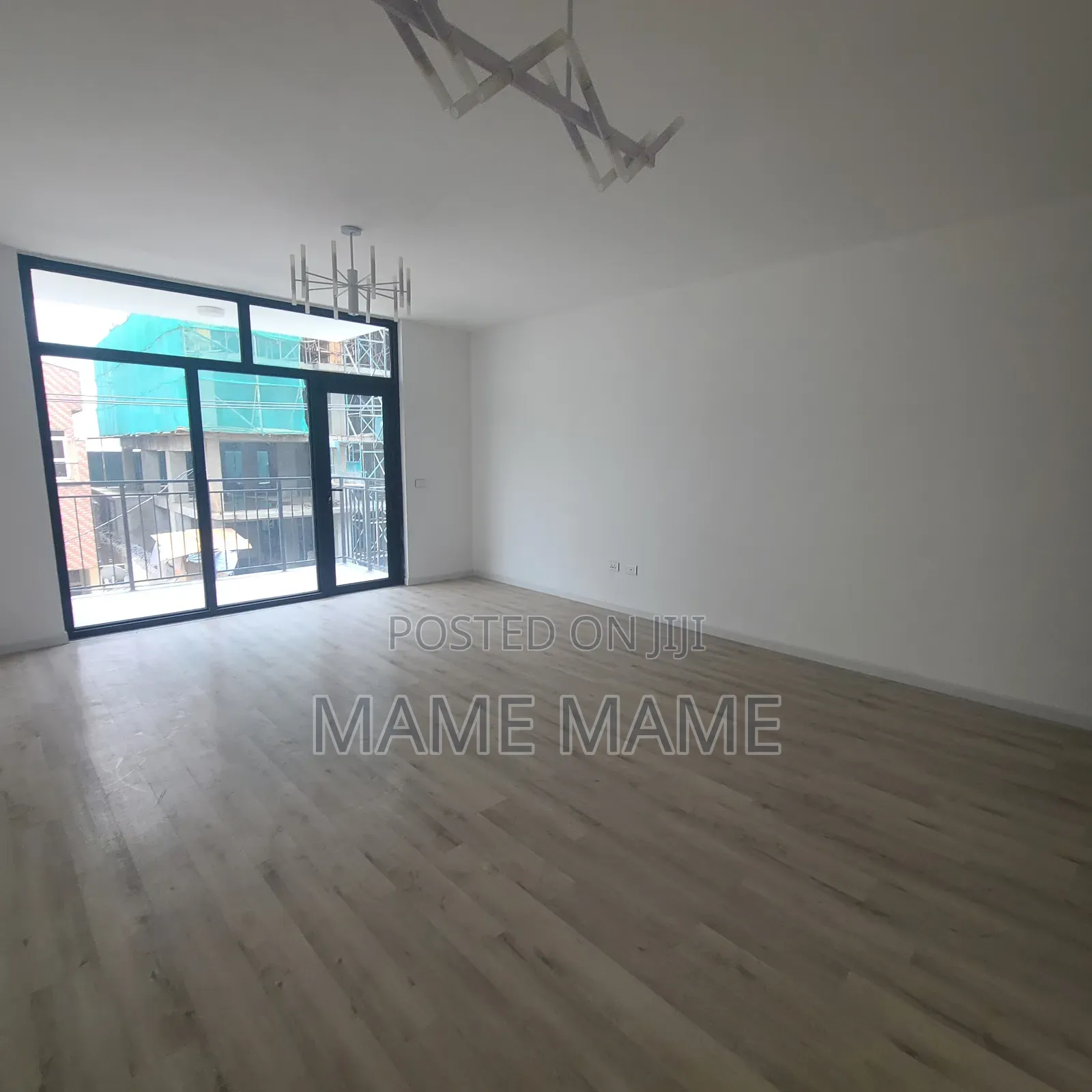 3bdrm Apartment in Addis Abeba, Bole for rent