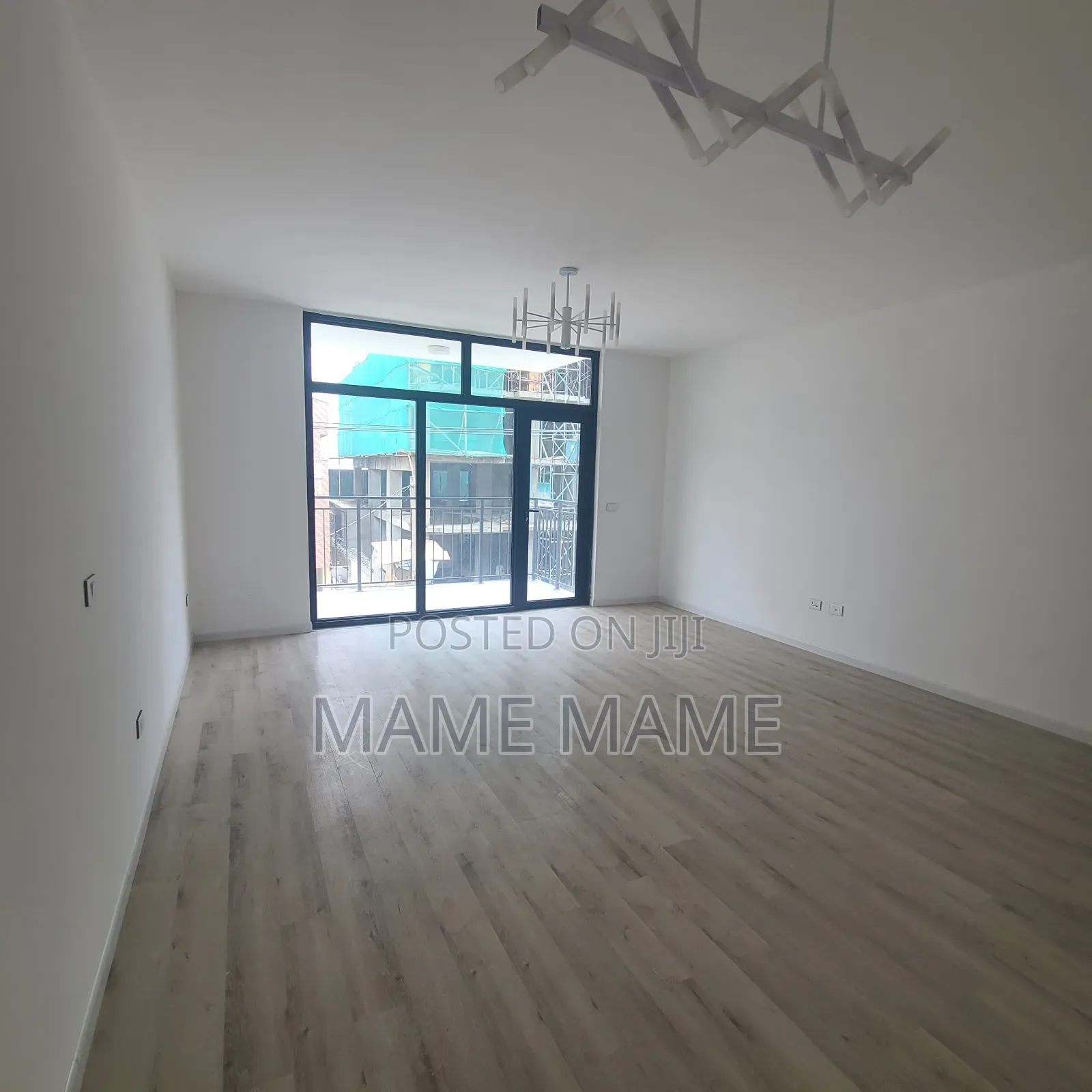 3bdrm Apartment in Addis Abeba, Bole for rent