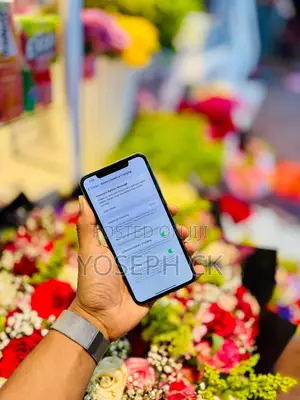 New Apple iPhone XS Max 256 GB White