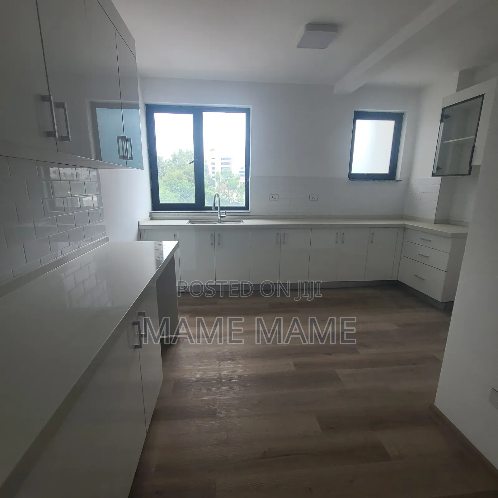 3bdrm Apartment in Addis Abeba, Bole for rent