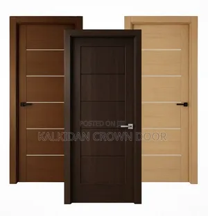 New Year Discount ✨️ Crown Door