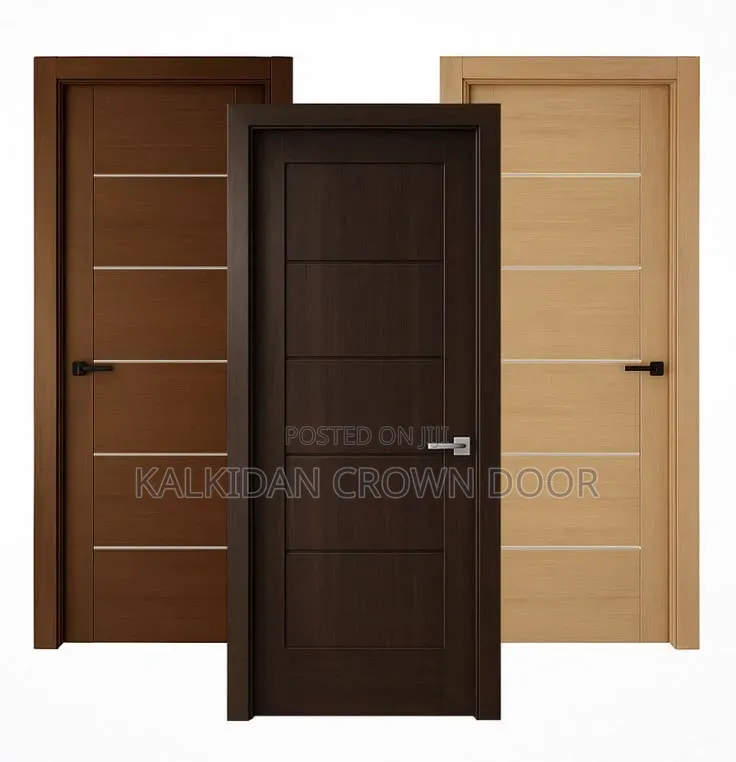 New Year Discount ✨️ Crown Door