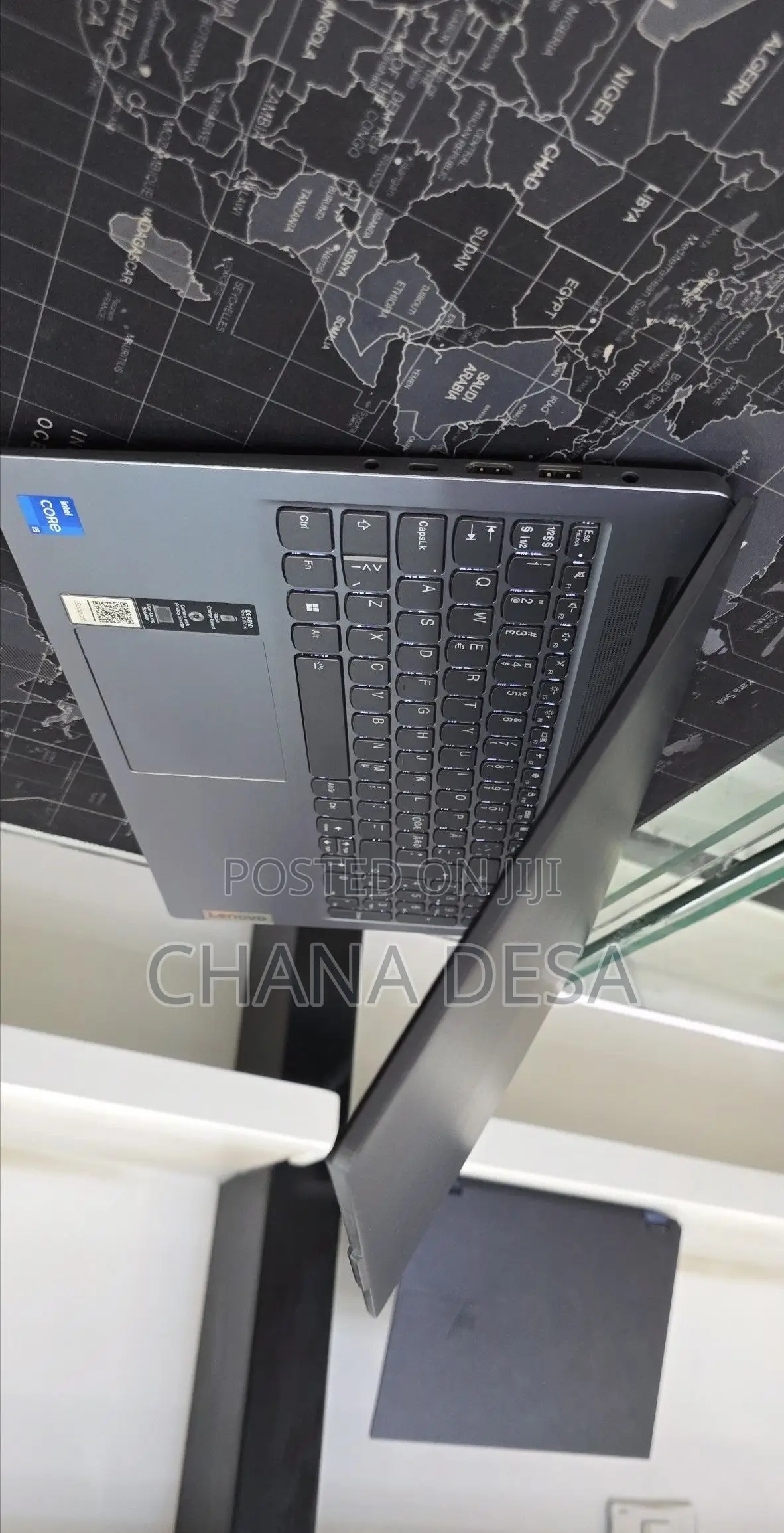 New Laptop Lenovo Ideapad 3 8GB Intel Core i5 SSD 512GB