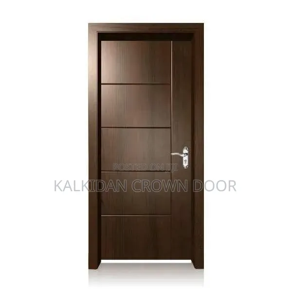 New Year Discount ✨️ Crown Door