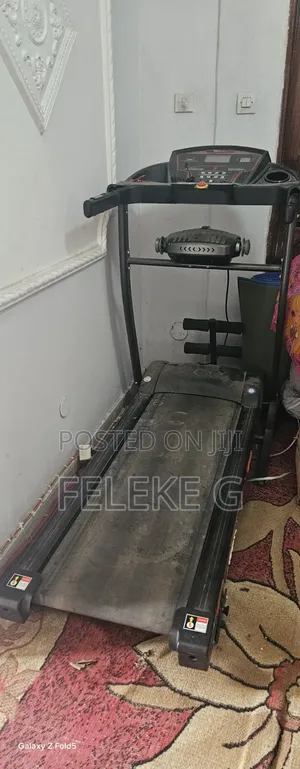 Best:
Treadmill for Sale – Excellent Condition | Home & Gym Use