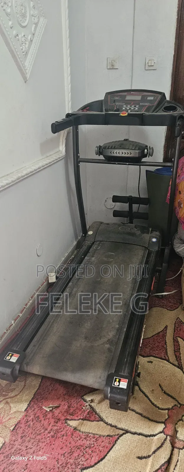 Best:
Treadmill for Sale – Excellent Condition | Home & Gym Use