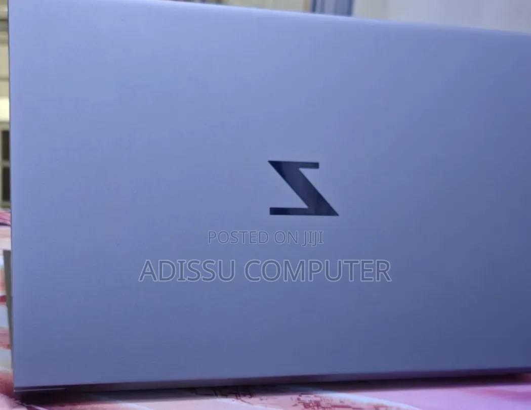 New Laptop HP ZBook 15 32GB Intel Core i7 SSD 512GB