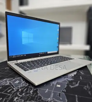 New Laptop HP EliteBook 840 G7 16GB Intel Core i7 SSD 512GB