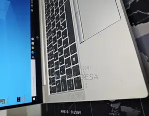 New Laptop HP EliteBook 840 G7 16GB Intel Core i7 SSD 512GB