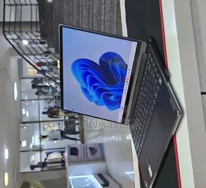 New Laptop Lenovo Yoga 9i 16GB Intel Core i7 SSD 1T