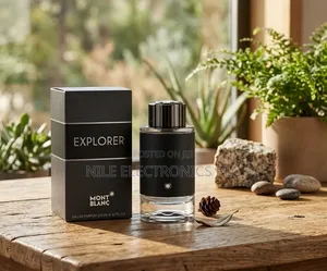 Montblanc Explorer EDP for Men 200ML