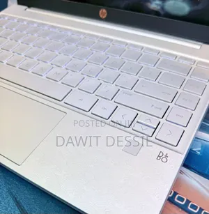 New Laptop HP Pavilion 14 16GB Intel Core i5 SSD 512GB