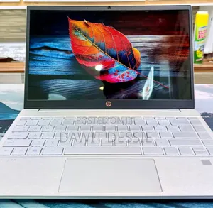 New Laptop HP Pavilion 14 16GB Intel Core i5 SSD 512GB