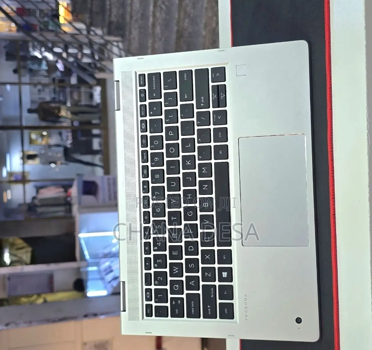 New Laptop HP ProBook x360 435 G8 16GB AMD Ryzen 7 SSD 512GB
