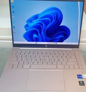 New Laptop HP Pavilion 14 16GB Intel Core i7 SSD 1T