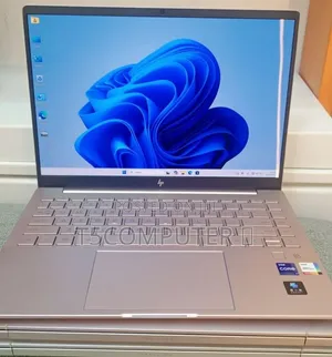New Laptop HP Pavilion 14 16GB Intel Core i7 SSD 1T