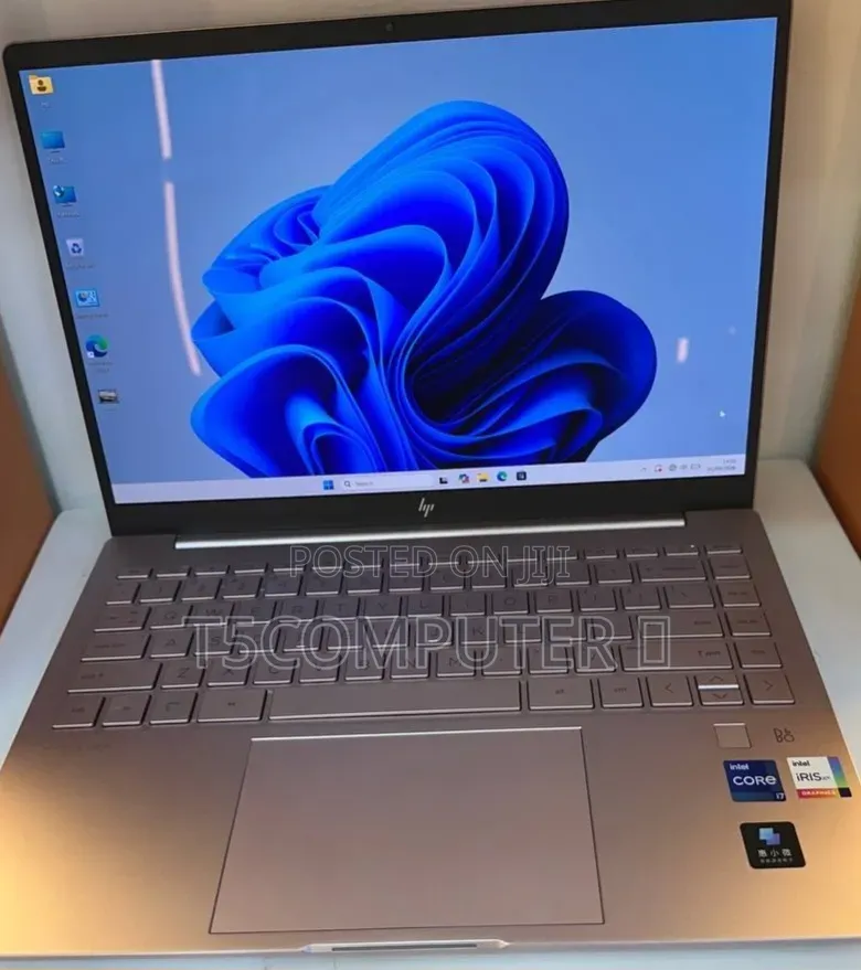 New Laptop HP Pavilion 14 16GB Intel Core i7 SSD 1T