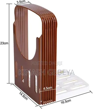 Foldable Bread Slicer Cutter