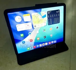 Apple iPad Pro 12.9 (2021) 256 GB Silver