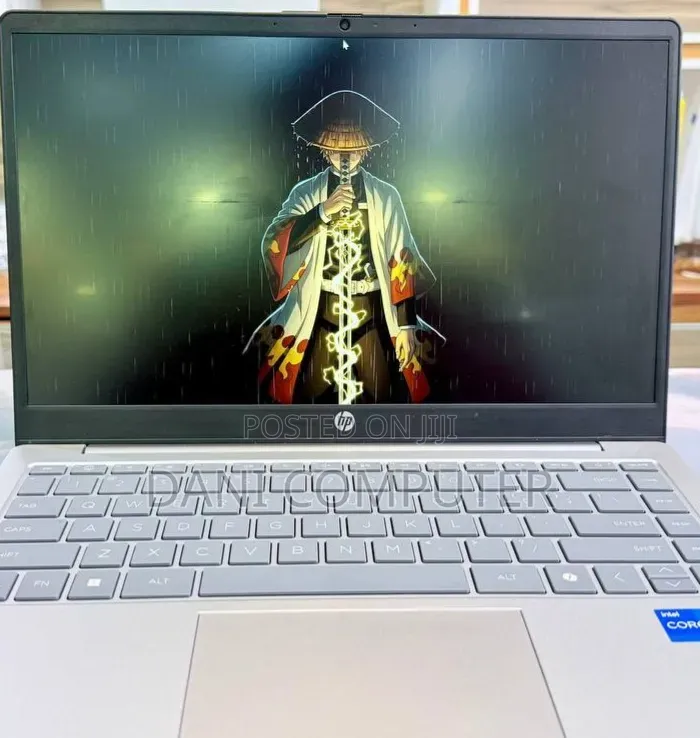 New Laptop HP Stream Notebook 8GB Intel Core i5 SSD 512GB