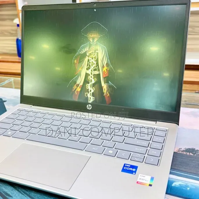New Laptop HP Stream Notebook 8GB Intel Core i5 SSD 512GB