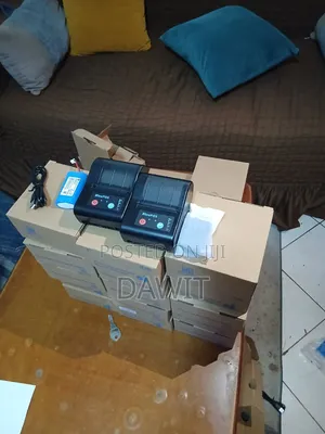 P58h50 Thermal Printer Machine