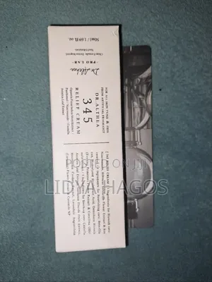 Brand New Dr. Althea 345 Relief Cream (50ml)