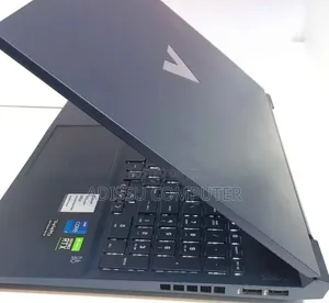 New Laptop HP Victus 15 24GB Intel Core i7 SSD 512GB