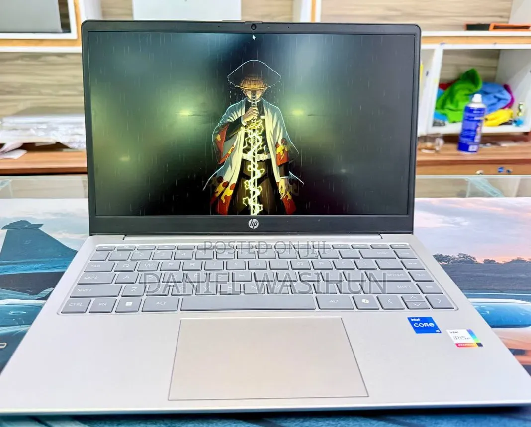 New Laptop HP Stream Notebook 16GB Intel Core i5 SSD 1T