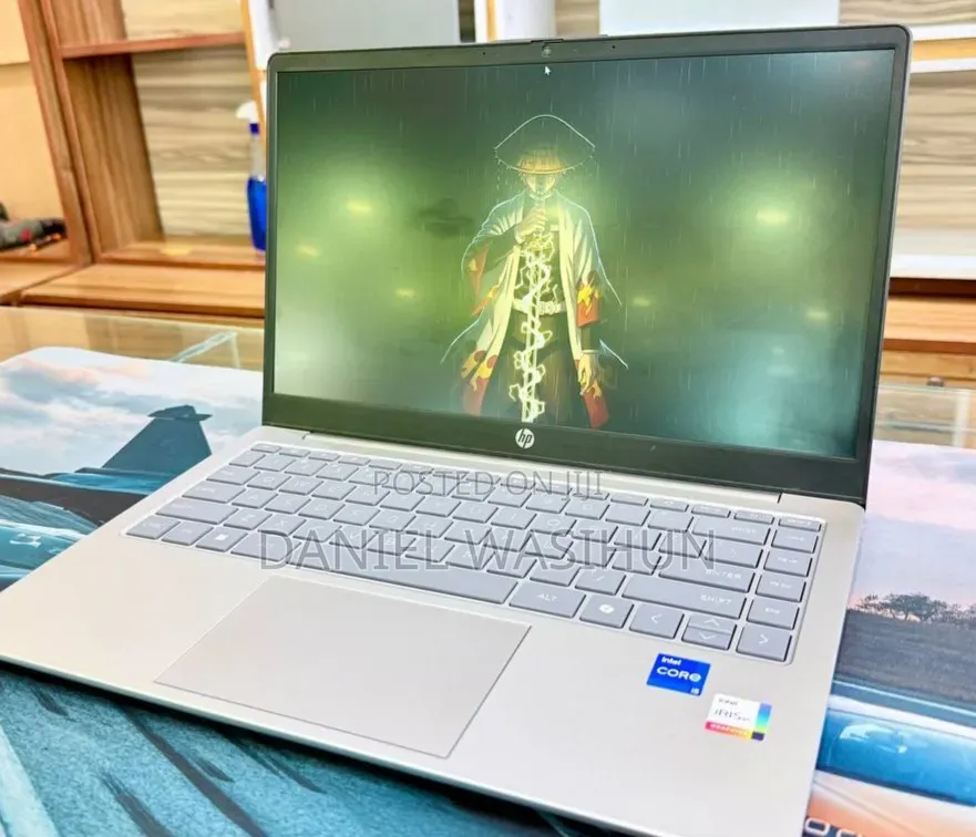 New Laptop HP Stream Notebook 16GB Intel Core i5 SSD 1T