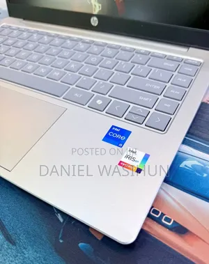 New Laptop HP Stream Notebook 16GB Intel Core i5 SSD 1T