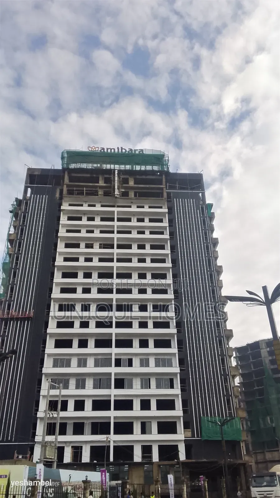 3bdrm Apartment in Amibara Properties, Arada for sale