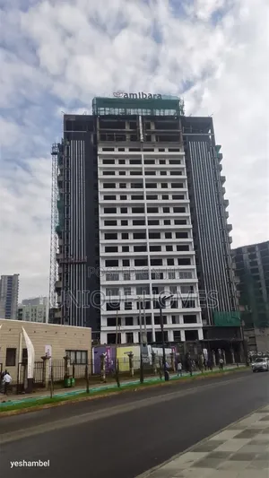 3bdrm Apartment in Amibara Properties, Arada for sale