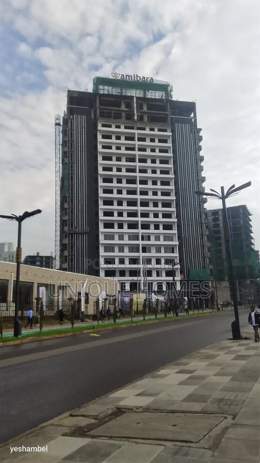 3bdrm Apartment in Amibara Properties, Arada for sale