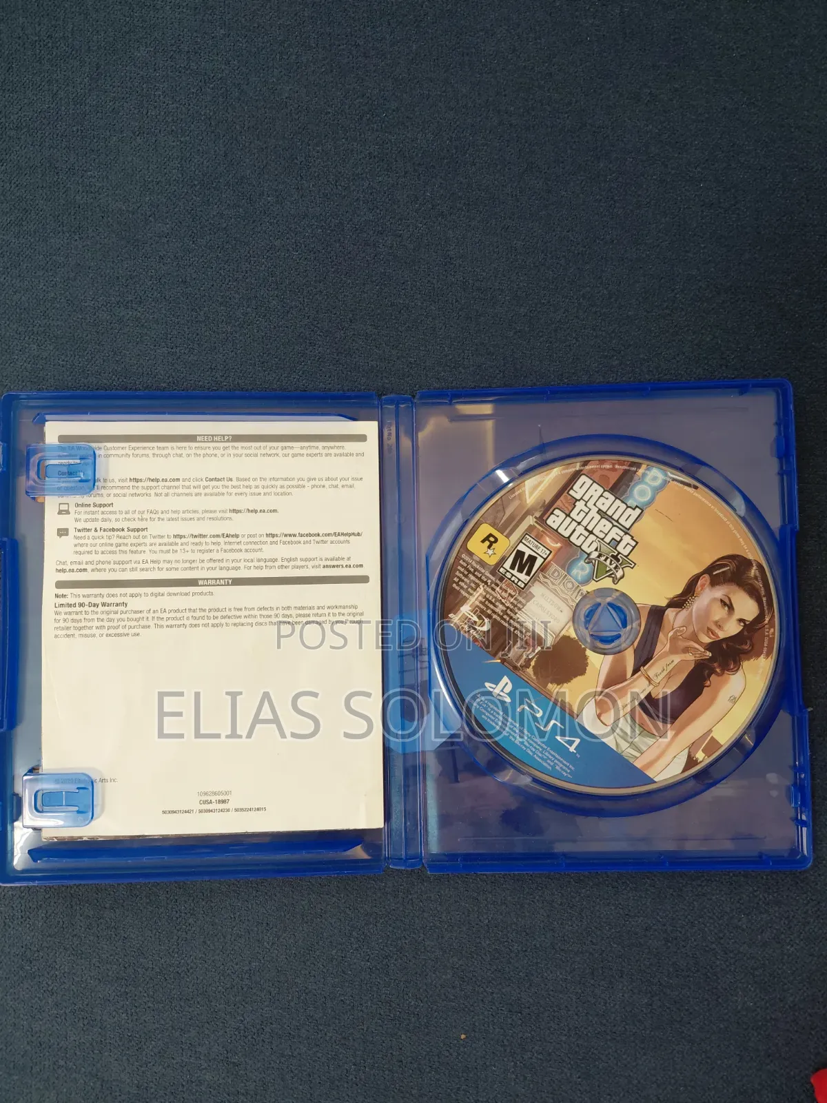 Gta 5 Premium Edition