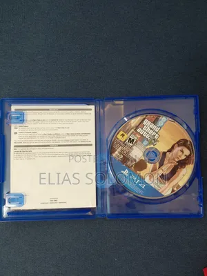 Gta 5 Premium Edition