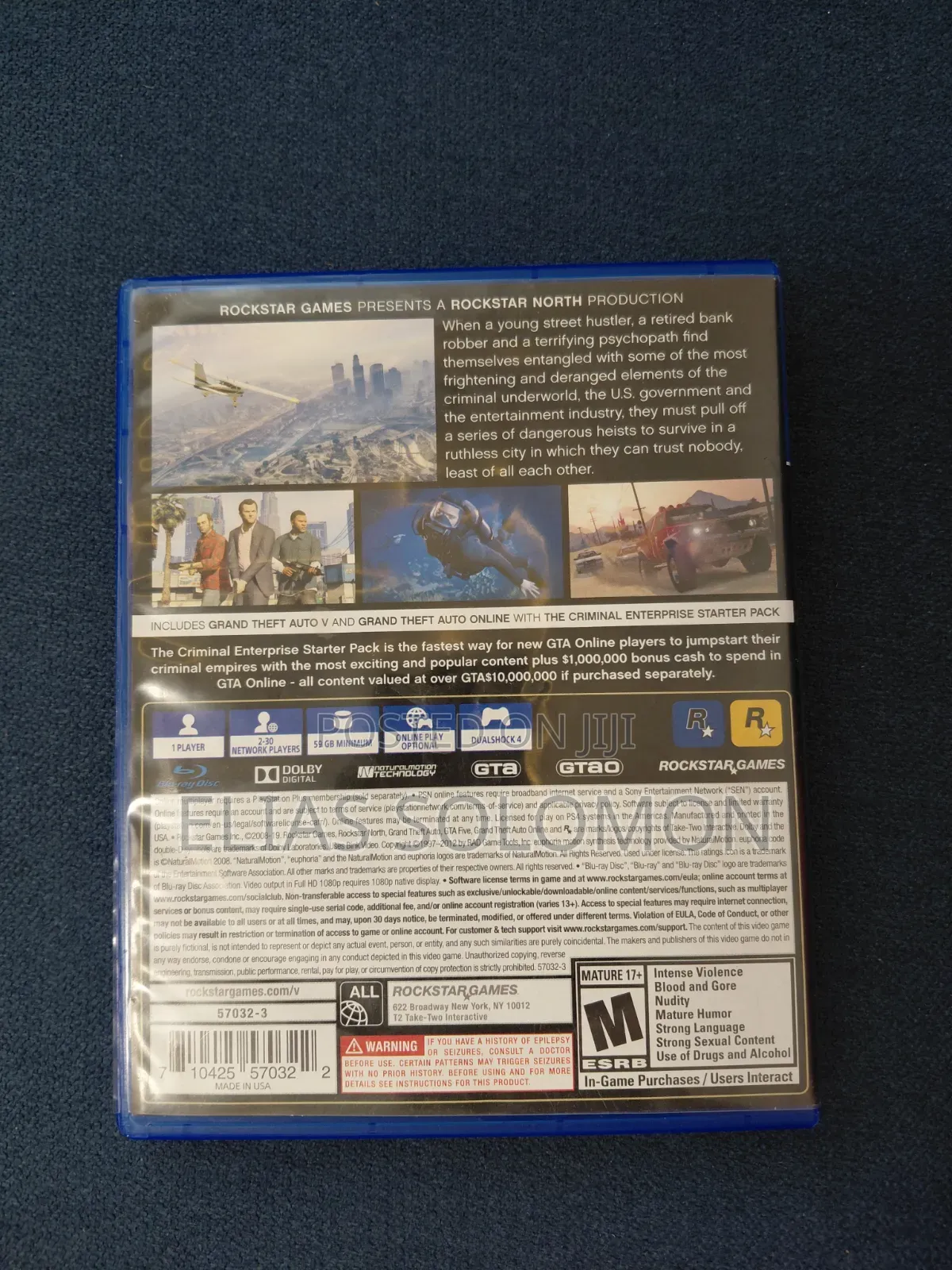Gta 5 Premium Edition