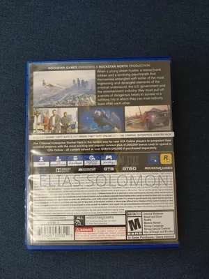 Gta 5 Premium Edition