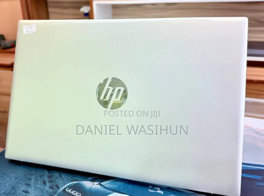 New Laptop HP Pavilion 13 16GB Intel Core i5 SSD 512GB